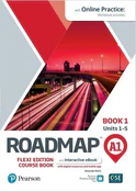 Polnische buch : Roadmap A1...
