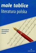 Małe tabli... -  Książka z wysyłką do Niemiec 