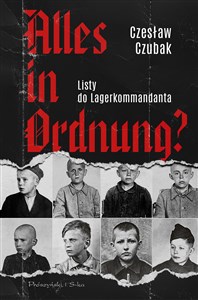 Bild von Alles in Ordnung Listy do Lagerkommandanta