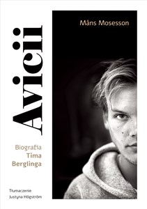 Bild von Avicii Biografia Tima Berglinga