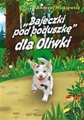 Bajki pod ... - Andrzej Miśkiewicz -  fremdsprachige bücher polnisch 