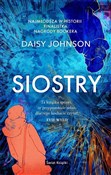 Książka : Siostry - Daisy Johnson