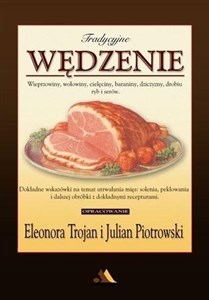 Bild von Tradycyjne wędzenie - wieprzowiny, wołowiny...