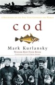 Polska książka : Cod - Mark Kurlansky