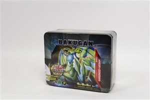 Obrazek Bakugan Baku-pojemnik