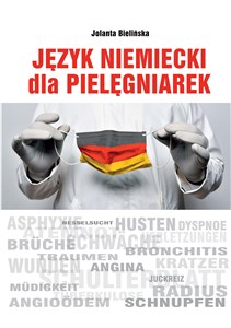 Bild von Język niemiecki dla pielęgniarek