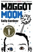 Maggot Moo... - Sally Gardner -  polnische Bücher