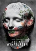 Atlas Wyna... - Emilia Ziółkowska -  Książka z wysyłką do Niemiec 