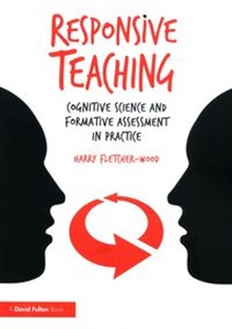 Bild von Responsive Teaching Cognitive Science and Formative Assessment in Practice