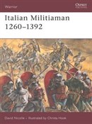 Książka : Italian Mi... - David Nicolle
