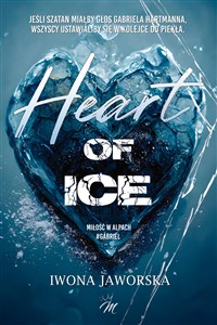 Bild von Miłość w Alpach. Gabriel. Heart of ice