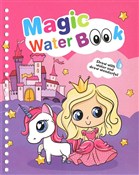 Polnische buch : Magic Book...
