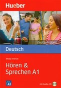 Horen & Sp... - Monja Knirsch -  Polnische Buchandlung 