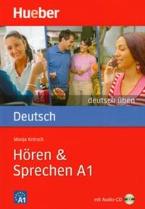 Obrazek Horen & Sprechen A1 + CD