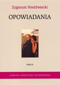 Polska książka : Opowiadani... - Zygmunt Niedźwiecki