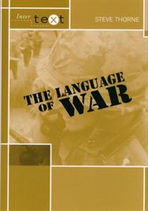 Obrazek The Language of War