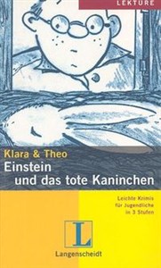 Obrazek Einstein und das Tote Kaninchen