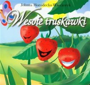 Bild von Wesołe truskawki