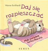 Daj się ro... - Werner Burkhardt - buch auf polnisch 