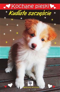 Bild von Kochane pieski. Kudłate szczęście