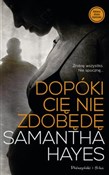 Dopóki cię... - Samantha Hayes -  polnische Bücher