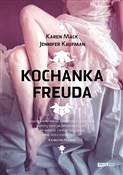 Polnische buch : Kochanka F... - Mack Karen, Kaufman Jennifer