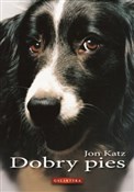Polska książka : Dobry pies... - Jon Katz