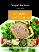 Domowa pas... - Grzegorz Labuda -  polnische Bücher