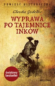 Bild von Wyprawa po tajemnice Inków