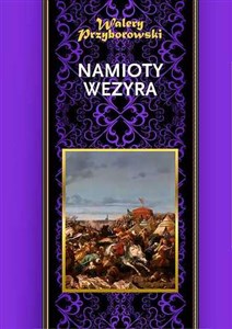 Obrazek Namioty wezyra