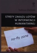 Strefy zak... - Tadeusz Zieliński -  fremdsprachige bücher polnisch 
