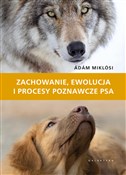 Polnische buch : Zachowanie... - Ádám Miklósi