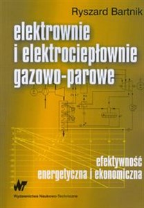 Bild von Elektrownie i elektrociepłownie gazowo parowe