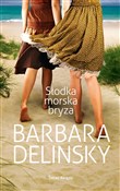 Książka : Słodka mor... - Barbara Delinsky