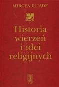 Historia w... - Mircea Eliade -  polnische Bücher