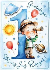 Bild von Karnet Roczek