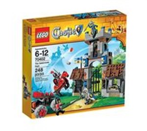 Bild von Lego Castle Napad na wartownię 70402