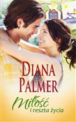 Miłość i r... - Diana Palmer -  Książka z wysyłką do Niemiec 