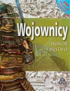 Obrazek Wojownicy Honor i męstwo Gra komputerowa w prezencie!