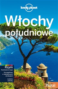 Bild von Włochy Południowe Lonely Planet