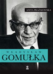 Obrazek Władysław Gomułka