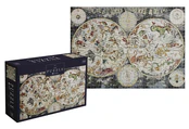 Polnische buch : Puzzle 100...