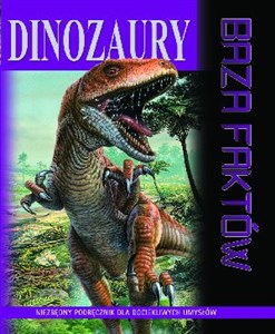 Obrazek Dinozaury. Baza faktów