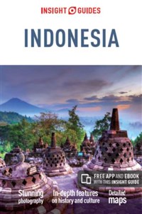 Obrazek Indonesia Insight Guides
