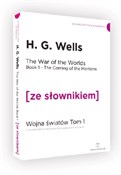 The War of... - H. G. Wells -  polnische Bücher