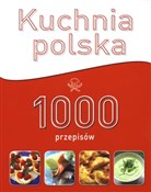 Polnische buch : Kuchnia po... - Marzena Wasilewska