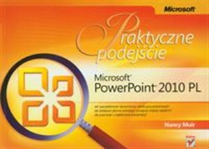 Obrazek Microsoft PowerPoint 2010 PL Praktyczne podejście