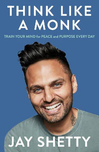 Obrazek SHETTY, J: THINK LIKE A MONK