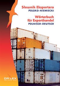 Obrazek Polsko-niemiecki słownik eksportera