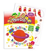 Polnische buch : Play-Doh T... - Opracowanie Zbiorowe